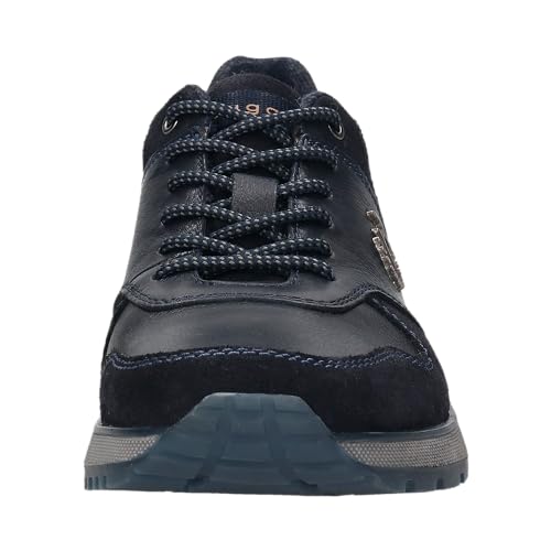Image of bugatti Men's 322-aio01 Lace-Up Shoes