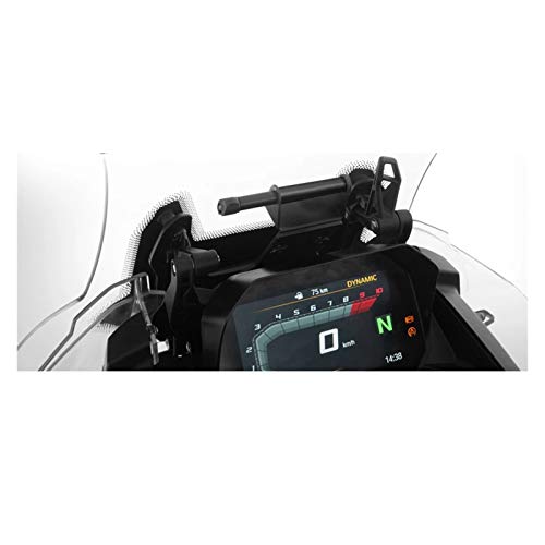 CSMDELAY Motorfiets instrumentenbeugel GPS-navigatie beugel GPS voor BMW F750GS F850GS F750 GS F850 GS 2018-2020 hncsm… - Image 4