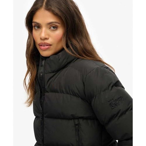 Doudoune femme Superdry Non Sports - vue 7