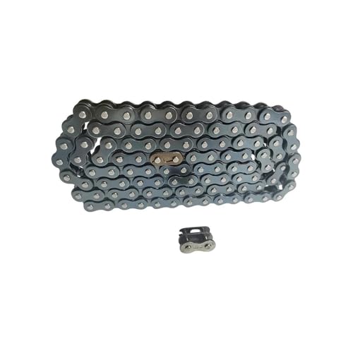 Chaîne 420 pour réparer votre pit bike 125cc en panne