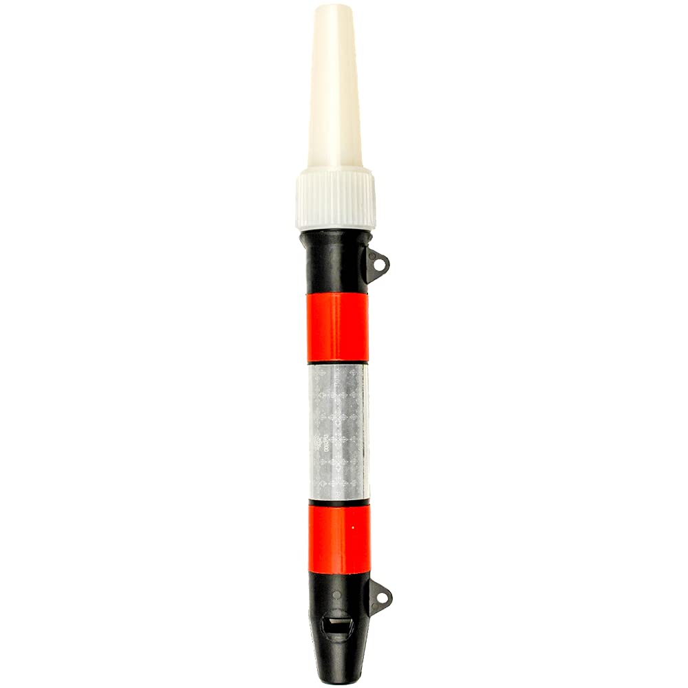 YakAttack VISILight, 1/4-20 Female Threaded Connection
