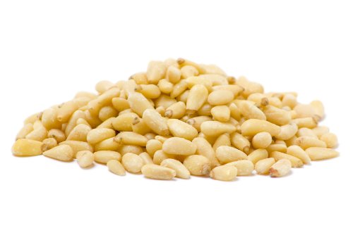 image for Sincerely Nuts Pine Nuts /Pignolias | 1 Lb. Bag | Delicious Gourmet Ch