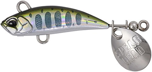 Duo Ryuki Spin 30 3.5 Grams Sinking Lure GNA4034 (4795)