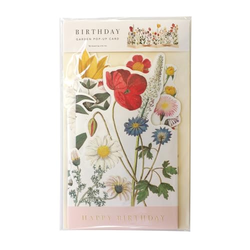 �O���[�e�B���O���C�t �o�[�X�f�[�|�b�v�A�b�v�J�[�h �K�[�f�� KE-22