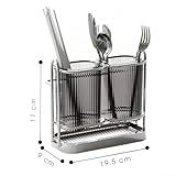 Zoom IMG-1 luckcduo comodo organizer per utensili Zoom IMG-1 luckcduo comodo organizer per utensili