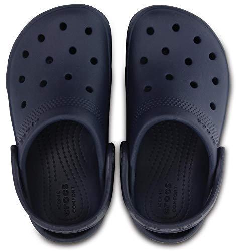 Image of crocs Unisex Kids Coast Clog