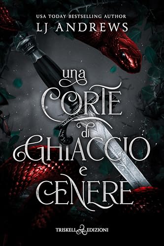 Una corte di ghiaccio e cenere