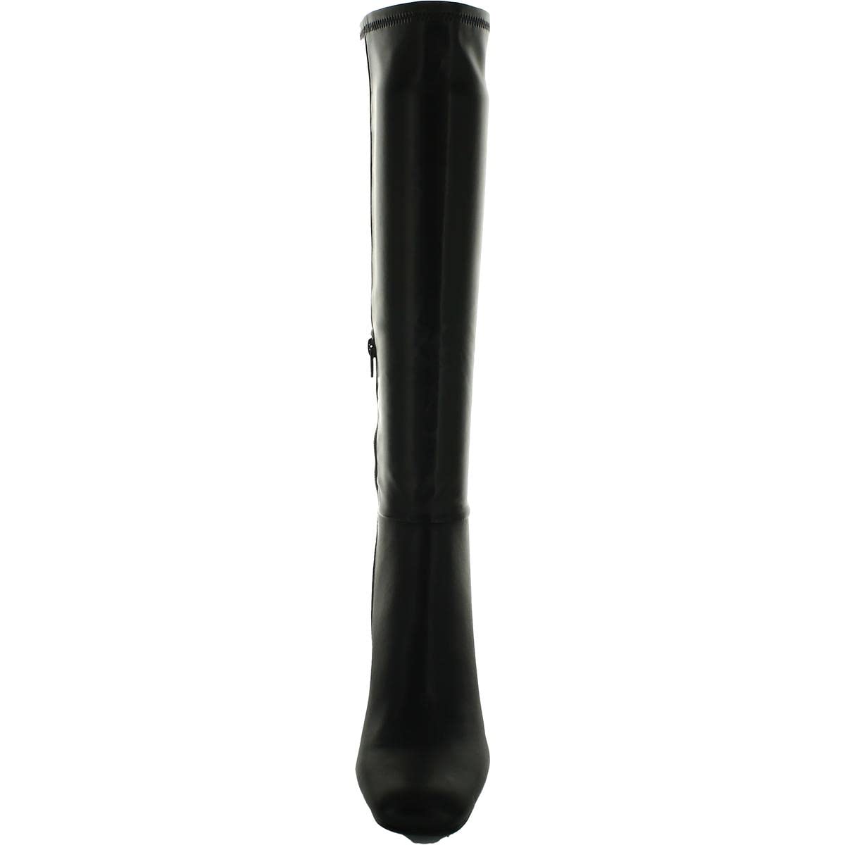 Steve Madden Damskie podkolanówki Liza, czarne, 40 EU, Czarny, 40 EU