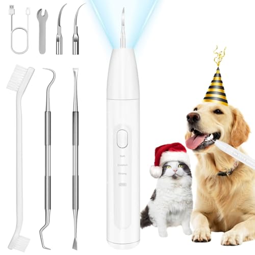 Image of Doggie Teeth Cleaner,Pure White