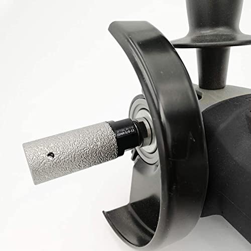 Btblbits BTBLBITS-25MM Diamond Finger Bit 1 Inch 25Mm Diamond Milling Bit Hole Saw Drill Bits thumb #3