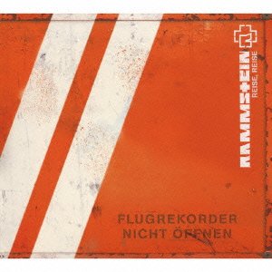 Reise Reise [Shm-CD/Dvd]