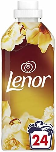 Lenor Fabric Softener...