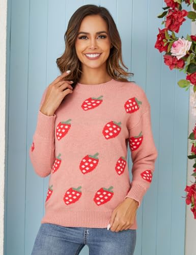 Gihuo womens Oversized2