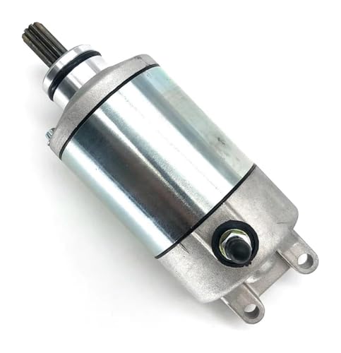 Relais de démarreur Suzuki LT-Z400 et DR-Z400SM solénoïde moto quadsport