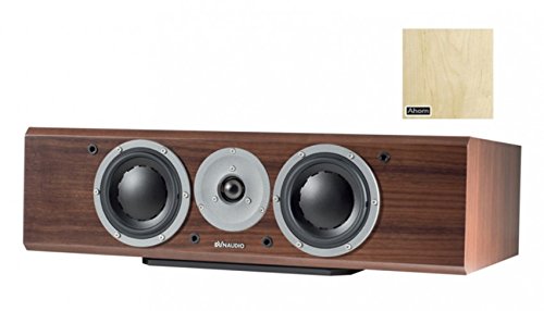 Preisvergleich Produktbild Dynaudio Focus210Center_Ahorn Lautsprecher