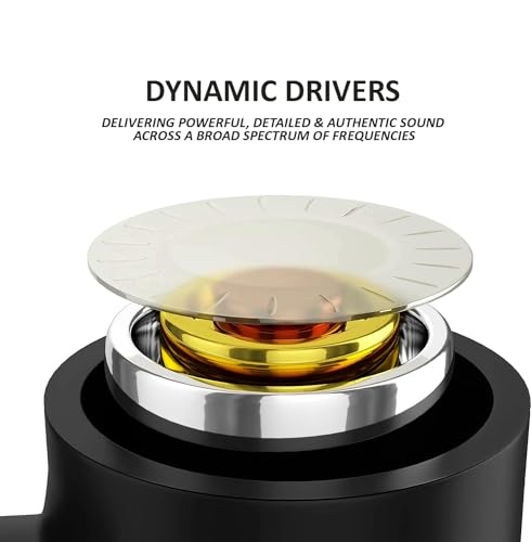 Maeline Bulk Earbuds 30 Pack Black in-Ear Stereo Headphones for School Classroom, Library, Travel, Gym 3.5mm Jack, Tangle-Free Wired Earphones for MP3, Phones, Computer and Laptops