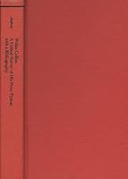 Wilkie Collins, a critical survey of his prose fiction, with a bibliography (The Fiction of popular culture) 0824096673 Book Cover