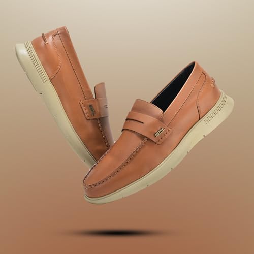 Image of Woodland Men's Casual Shoes