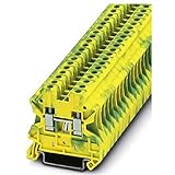 Anschlussart: Schraubanschluss