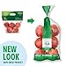 Amazon Grocery, Organic Fuji Apples, 2 Lb (Previously Fresh Brand, Packaging May Vary)