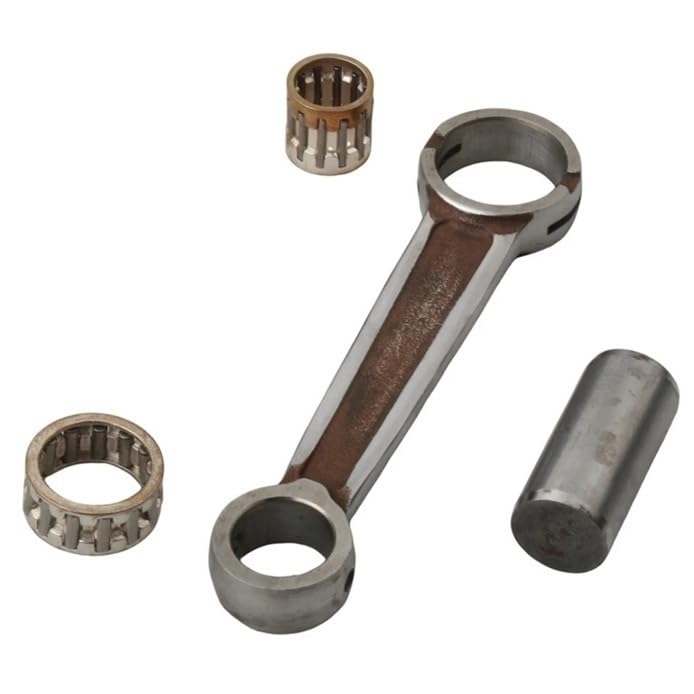 Kit de bielle Monza MS VS 3 + 4 allées en acier haute précision