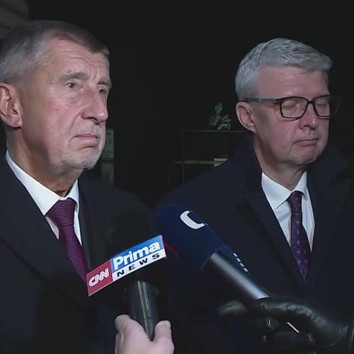 Střet zájmů? Babiš hraje zdržovací hru, míní Lipavský. Vondráček je zklamaný z Pavla