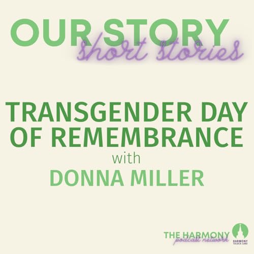 Short Stories | Trans Day of Remembrance 2024