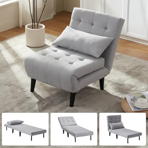 Culect 7-in-1 Sleep Chair