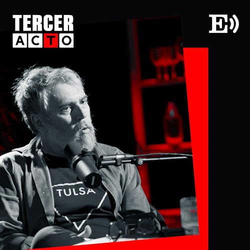 TERCER ACTO de IVÁN FERREIRO