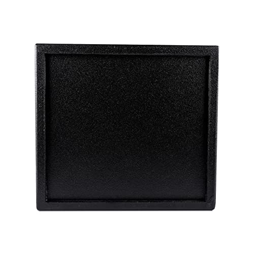 Image of Skar Audio AR2X10V Dual 10 inch Universal Fit Armor Coated Ported Subwoofer Box with Kerf Port