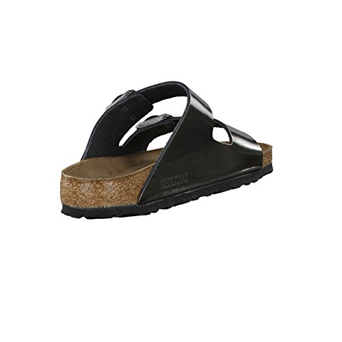 Image of Birkenstock Unisex Adult Arizona Slide Sandals