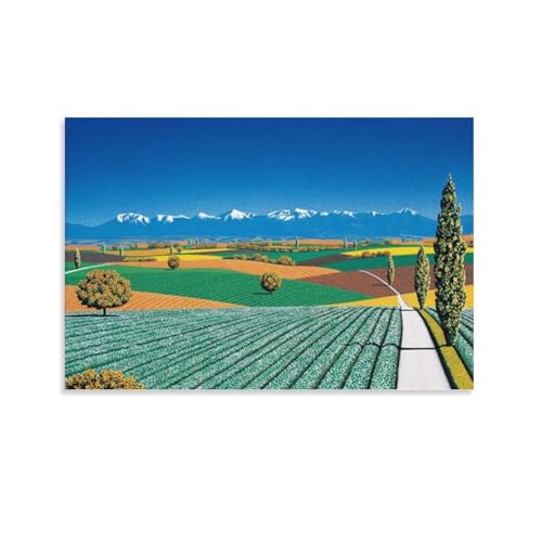 i䔎 {̃OtBbNfUCi[ CXg[^[ ssi Cmi A[g|X^[ (95) z[ A[gpl ǃA[g Ǌ| G ŉ |pi CeA20x30inch(50x75cm)