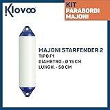 Zoom IMG-2 klovoo kit parabordi barca tipo Zoom IMG-2 klovoo kit parabordi barca tipo