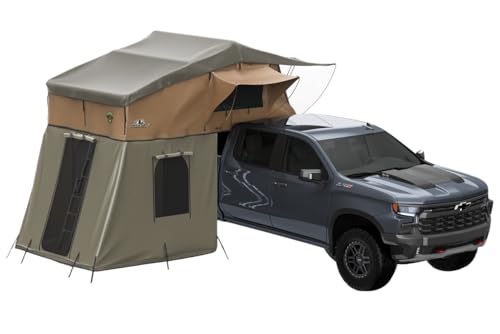 Carpa de techo Tuff Stuff Elite para 5 personas miniatura 5
