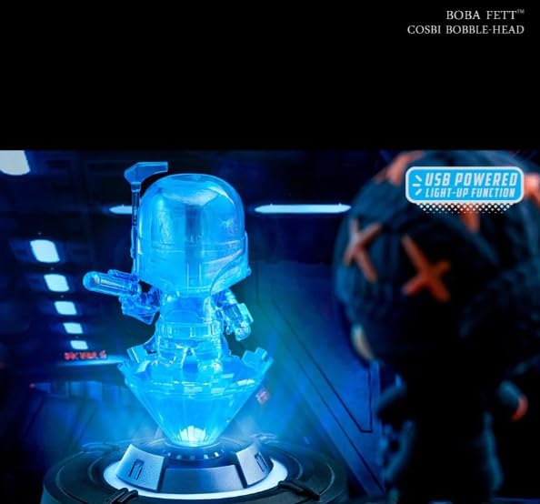 Amazon.co.jp: ホットトイズ Star Wars スターウォーズ ホログラム