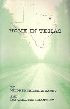 Paperback Home in Texas Vol. 3: The Journey Book
