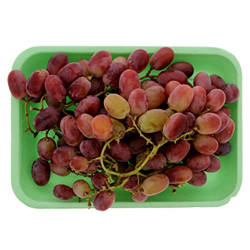 Red Grapes Flame 500 g Approx.