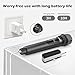 talomen Wireless Microphone,Professional Dual Handheld Cordless Dynamic Mic System with Rechargeable Receiver(160 Ft),Karaoke Microphone Set for Singing,Karaoke,Wedding,DJ,Party,Speech,Church,K60-2