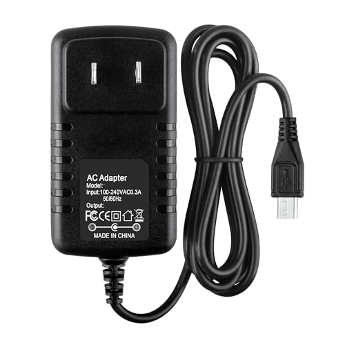 Adaptador de corriente PK Power 2A para Motorola Xoom 2 miniatura 3