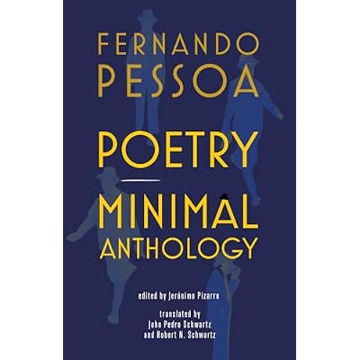 Poetry - Minimal Anthology