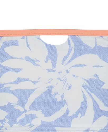Image of Billabong Girls' Two-piece Bikini Swimsuit Set, UPF 50+ Sun Protection, Quick-Dry Bathing Suit