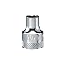 DEWALT 3/8" 6 PT Socket 1/4"