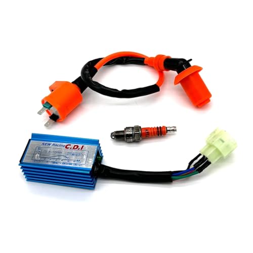 Bougies d'allumage A7TC haute performance pour quad ATV 150 CC