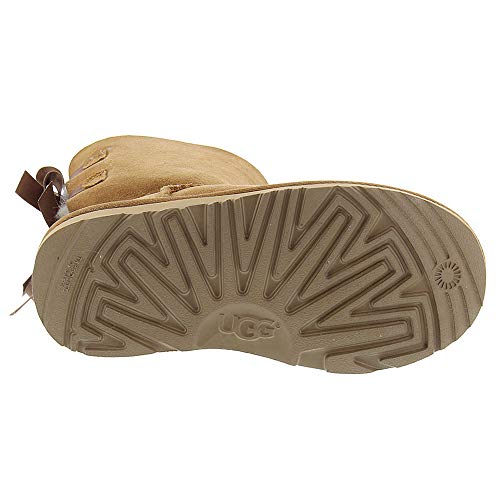 UGG Kids' Bailey Bow II Boot3