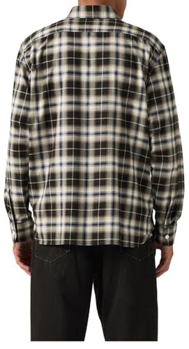 Image of Levi's Men's Classic Worker Long Sleeve Shirt