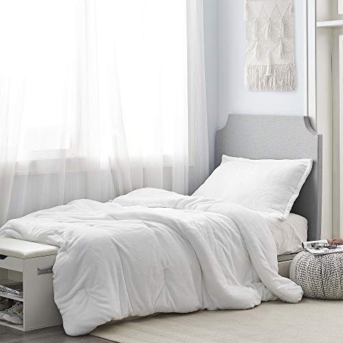 Dormco Diy Headboard - College Bedding Headboard - Light Gray #TOP1