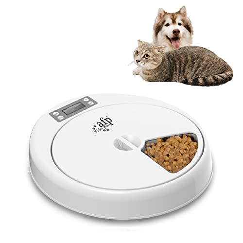 Cat Wet Food Dispenser The 15 best products compared Wild Explained
