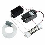 MASUNN AC220V 500mg Ozone Generator Ozone Water Air Clean Sterilizer Ozonizer Purifier DIY