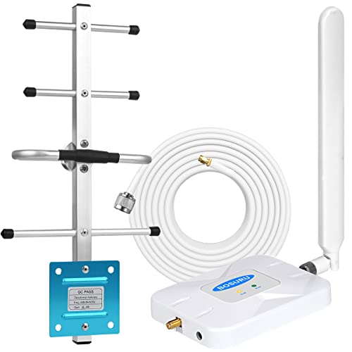 Top 10 Best Mobile Cell Signal Booster Reviews & Buying Guide Katynel