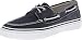 Sperry Top-Sider Men's Bahama 2 Eye Boat Shoe,Navy,9 M US